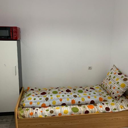 Pensiunea Casa Maria Клуж-Напока Экстерьер фото