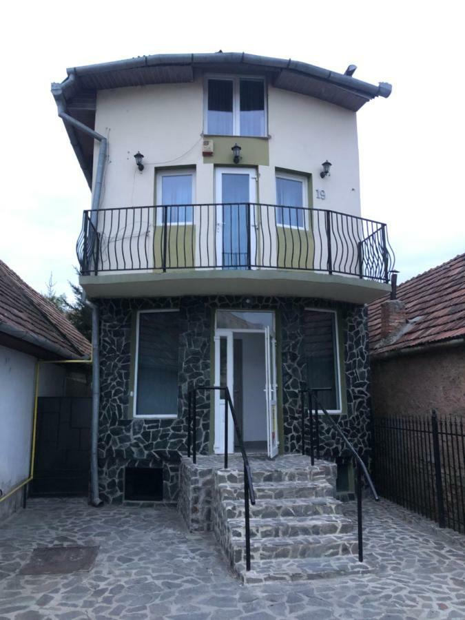 Pensiunea Casa Maria Клуж-Напока Экстерьер фото