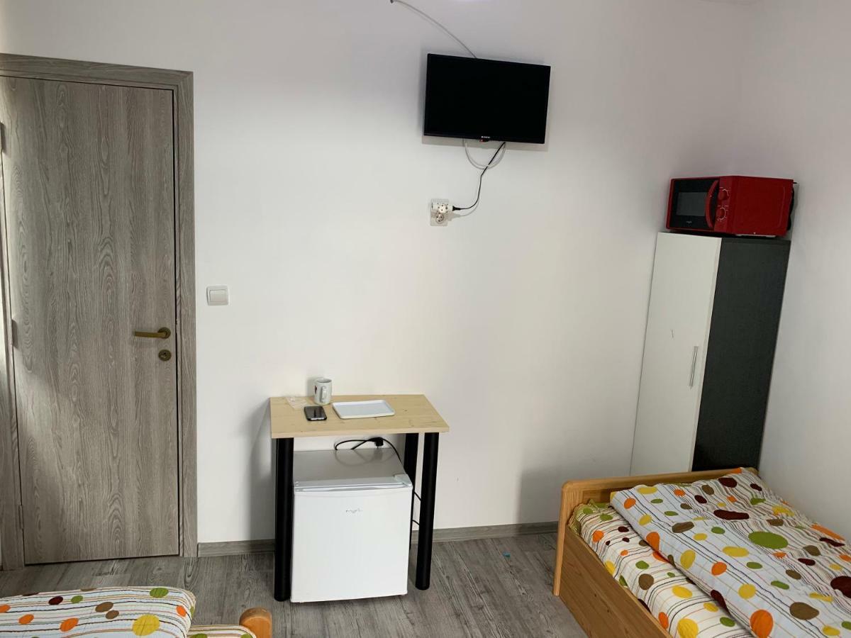 Pensiunea Casa Maria Клуж-Напока Экстерьер фото