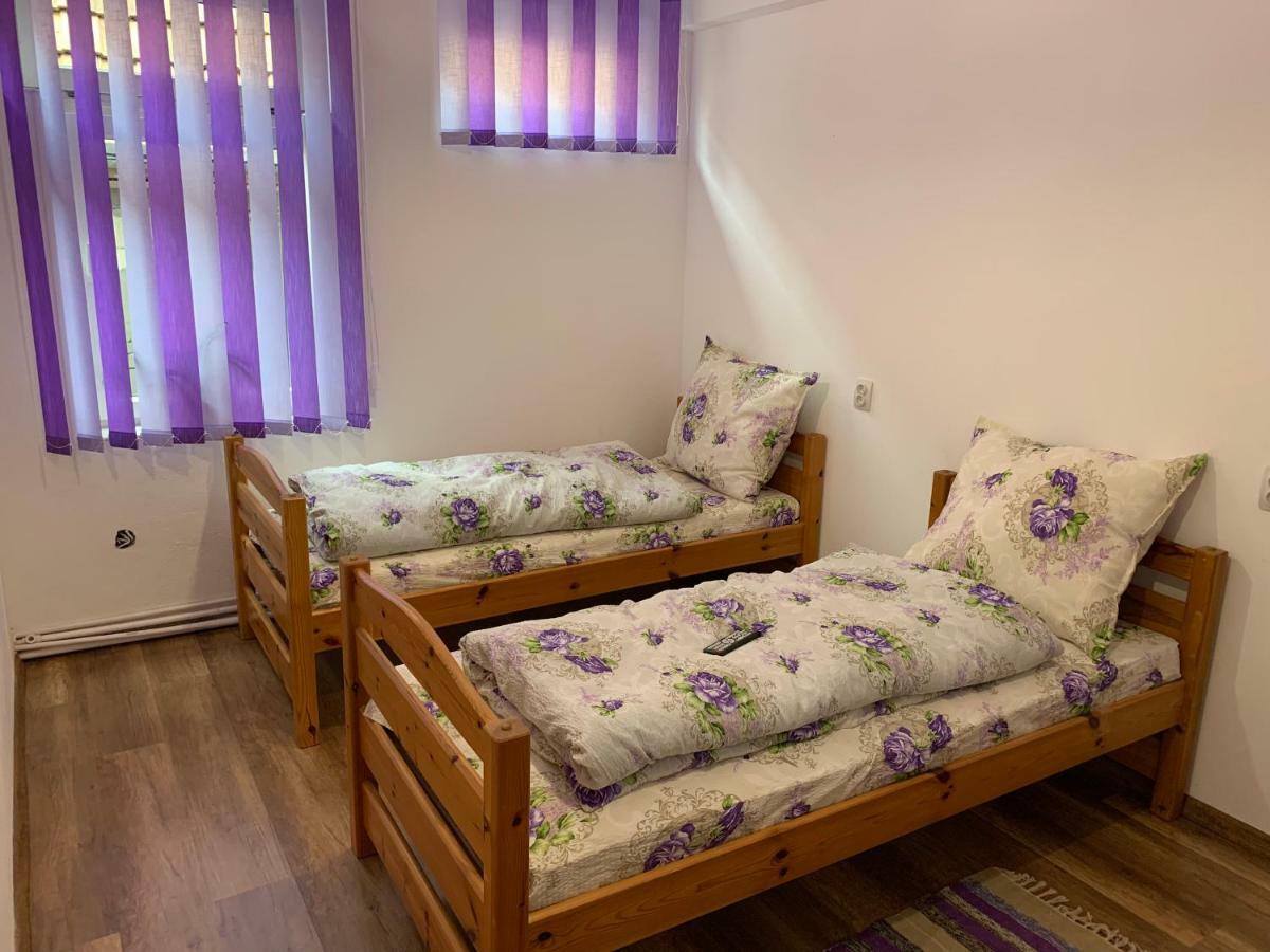 Pensiunea Casa Maria Клуж-Напока Экстерьер фото