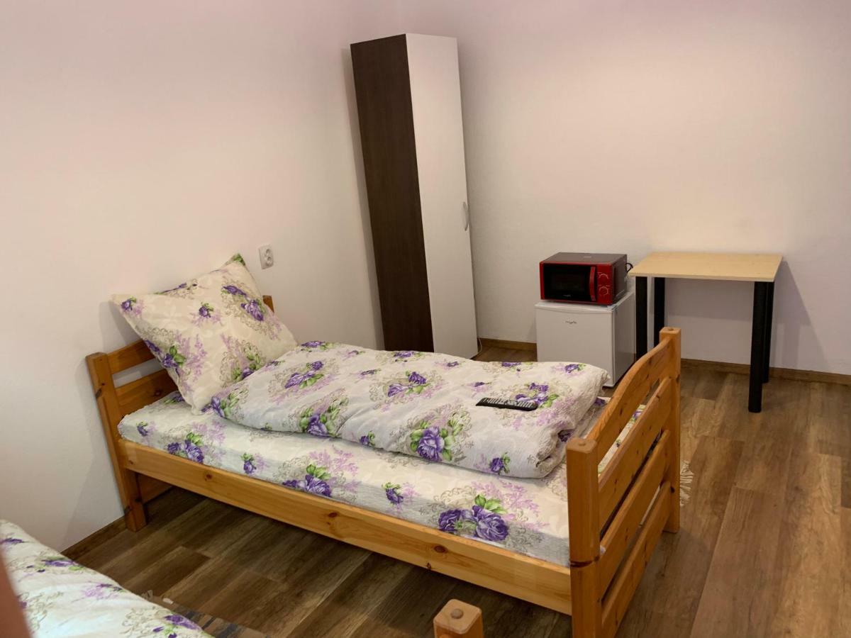 Pensiunea Casa Maria Клуж-Напока Экстерьер фото